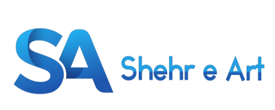 ShehrEArtLogo
