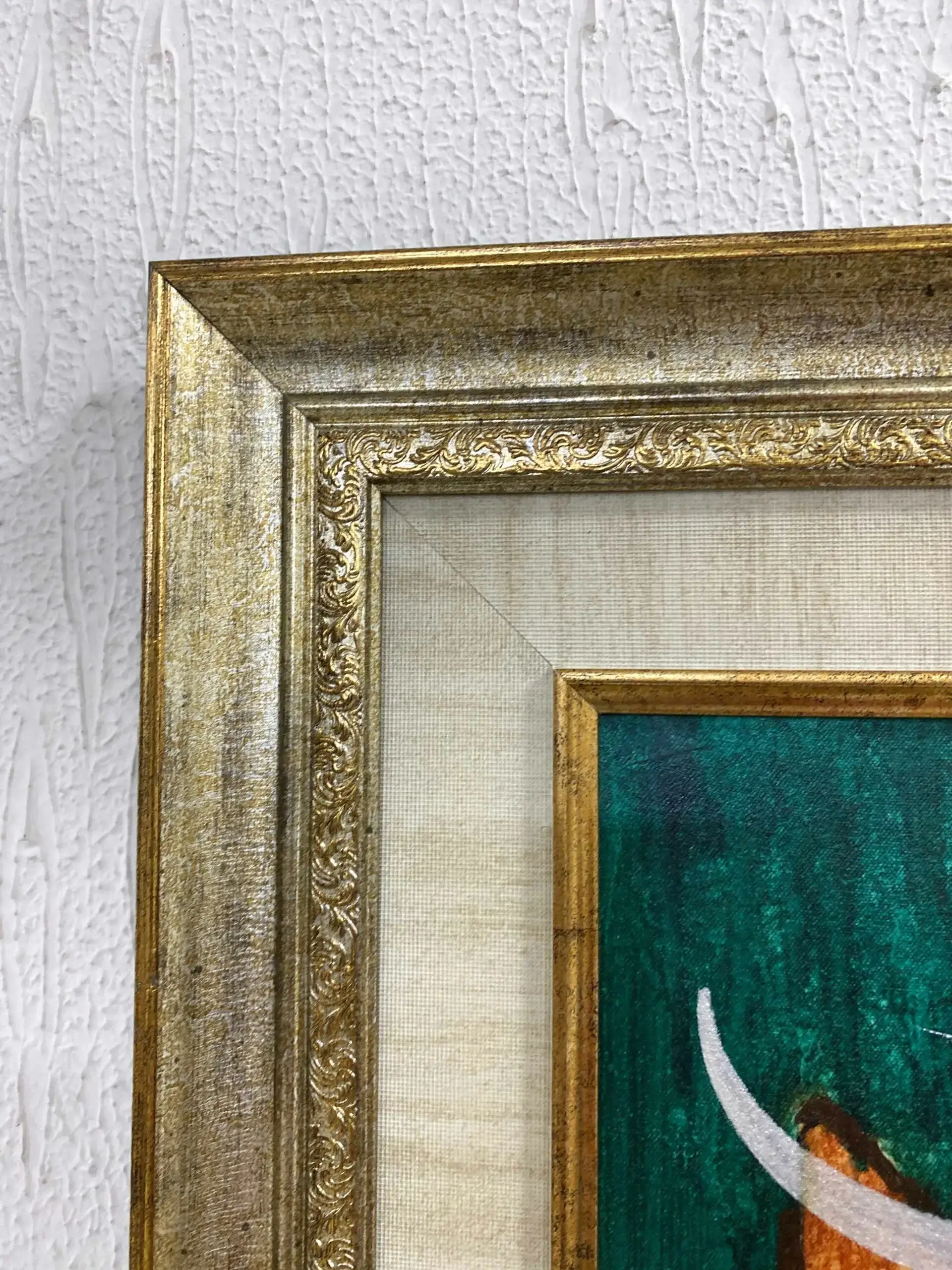 Quranic verse Ayat ul Kursi used for protection and blessings